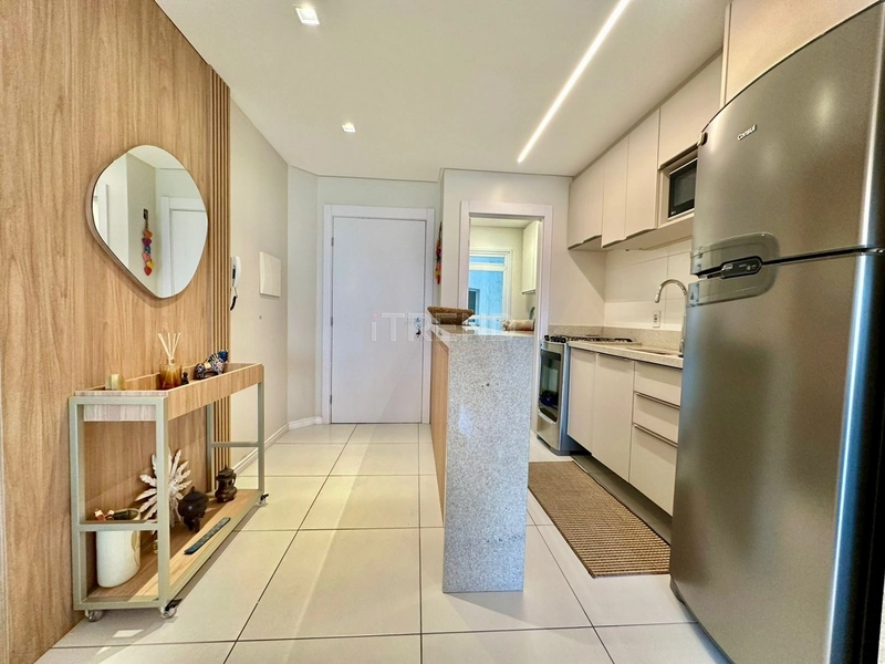 APARTAMENTO COM TERRAÇO: 13ª foto da galeria de imagens do imóvel