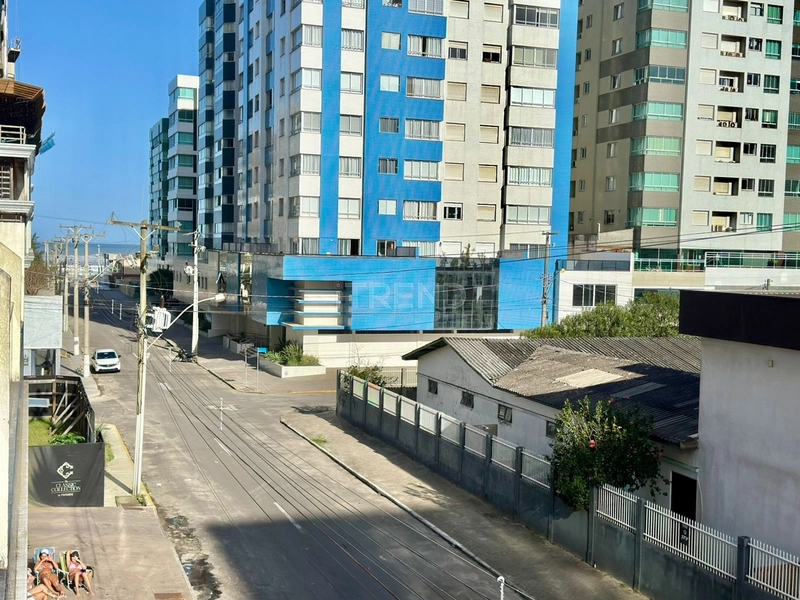 APARTAMENTO COM TERRAÇO: 25ª foto da galeria de imagens do imóvel