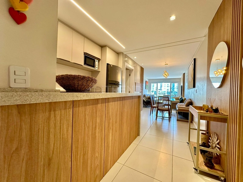 APARTAMENTO COM TERRAÇO: 5ª foto da galeria de imagens do imóvel