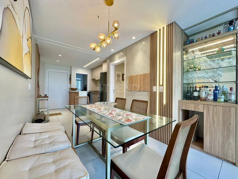 APARTAMENTO COM TERRAÇO: 12ª foto da galeria de imagens do imóvel