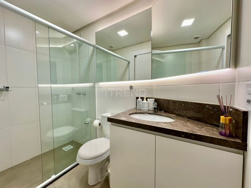 APARTAMENTO COM TERRAÇO: 20ª foto da galeria de imagens do imóvel