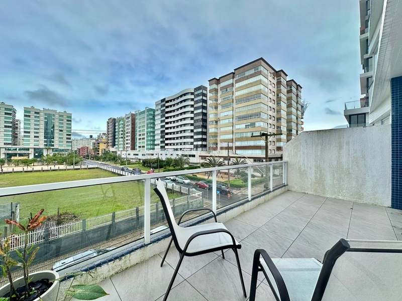 APARTAMENTO COM TERRAÇO: 29ª foto da galeria de imagens do imóvel