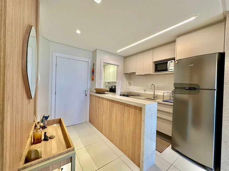 APARTAMENTO COM TERRAÇO: 14ª foto da galeria de imagens do imóvel