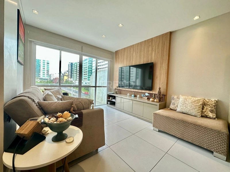 APARTAMENTO COM TERRAÇO: 1ª foto da galeria de imagens do imóvel