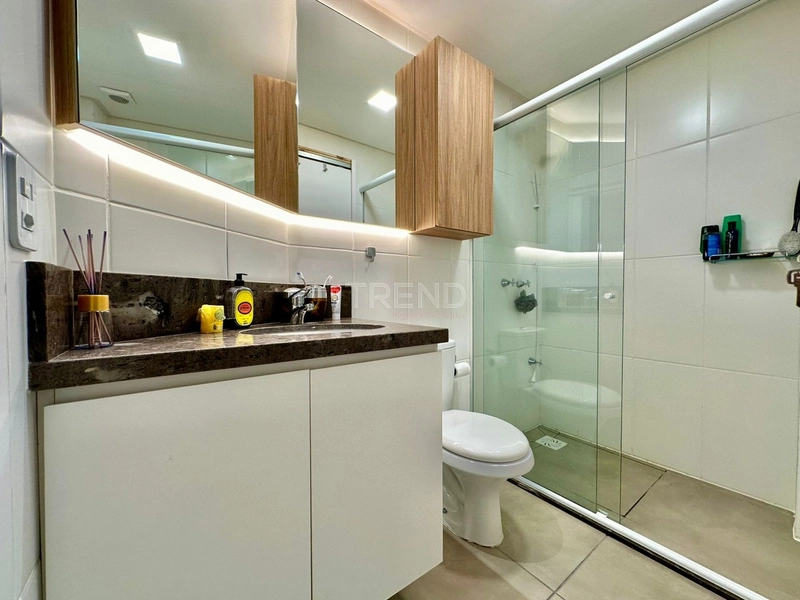 APARTAMENTO COM TERRAÇO: 22ª foto da galeria de imagens do imóvel