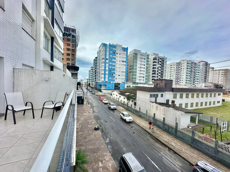 APARTAMENTO COM TERRAÇO: 28ª foto da galeria de imagens do imóvel