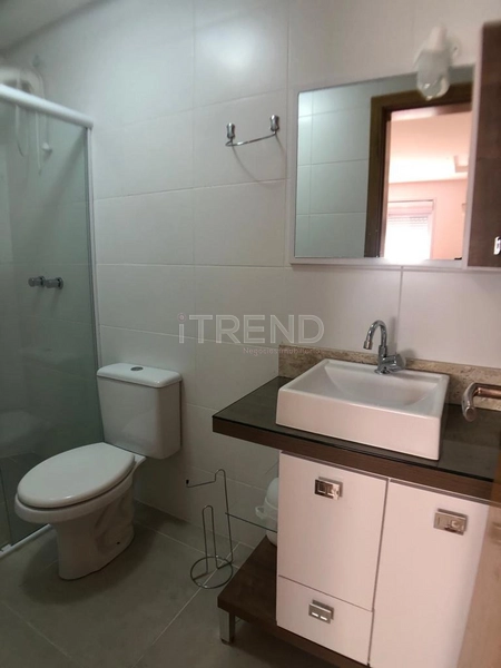 Apartamento com grande terraço: 48ª foto da galeria de imagens do imóvel