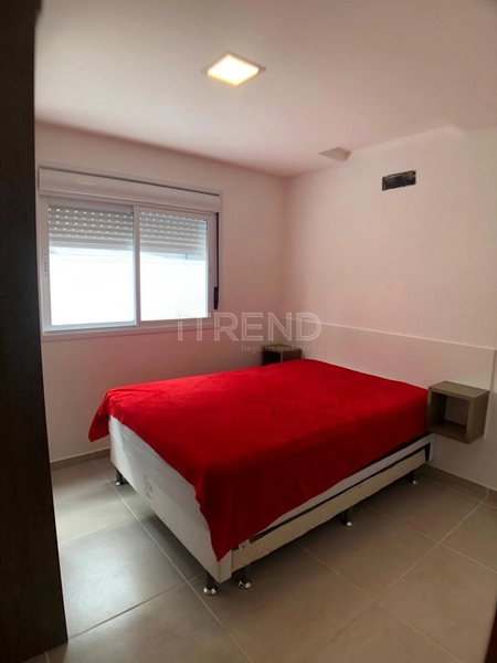 Apartamento com grande terraço: 37ª foto da galeria de imagens do imóvel