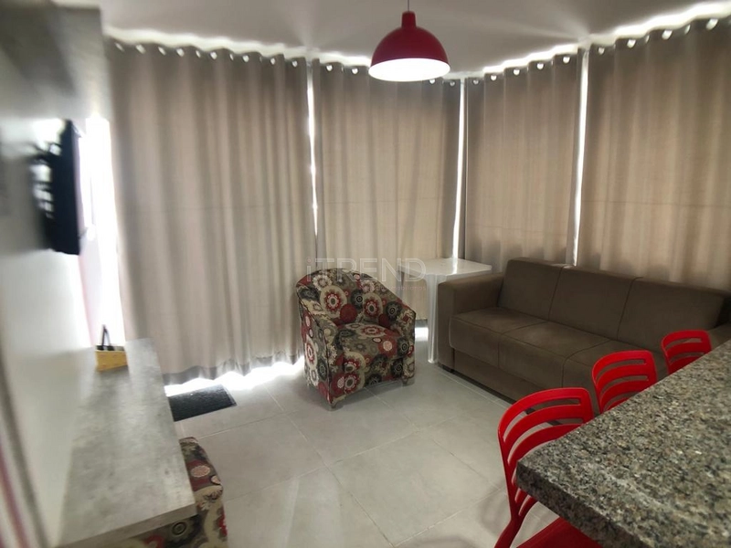 Apartamento com grande terraço: 31ª foto da galeria de imagens do imóvel