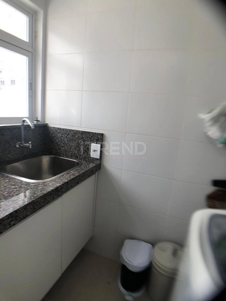 Apartamento com grande terraço: 21ª foto da galeria de imagens do imóvel
