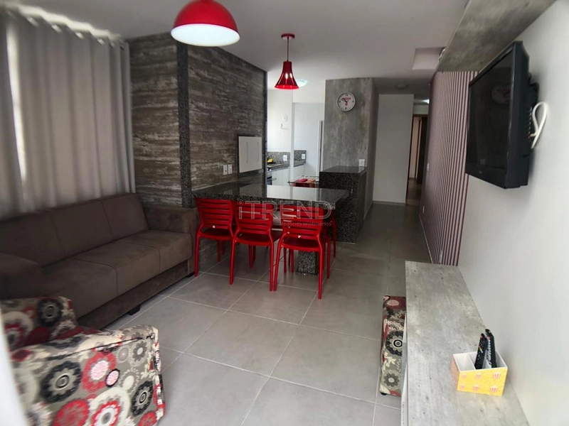 Apartamento com grande terraço: 44ª foto da galeria de imagens do imóvel
