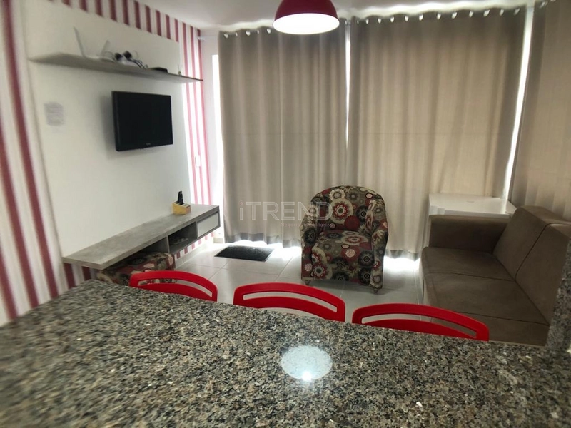 Apartamento com grande terraço: 24ª foto da galeria de imagens do imóvel