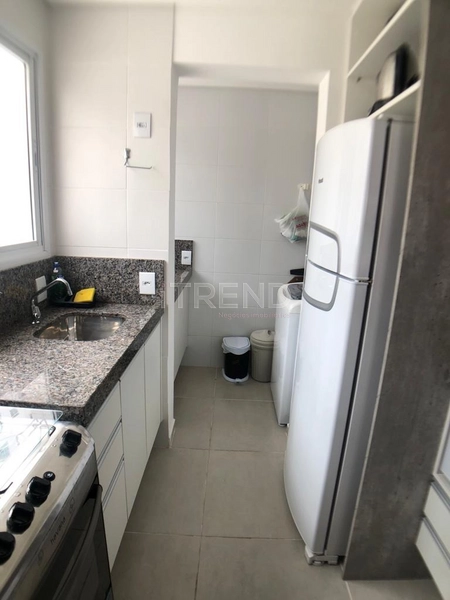 Apartamento com grande terraço: 17ª foto da galeria de imagens do imóvel