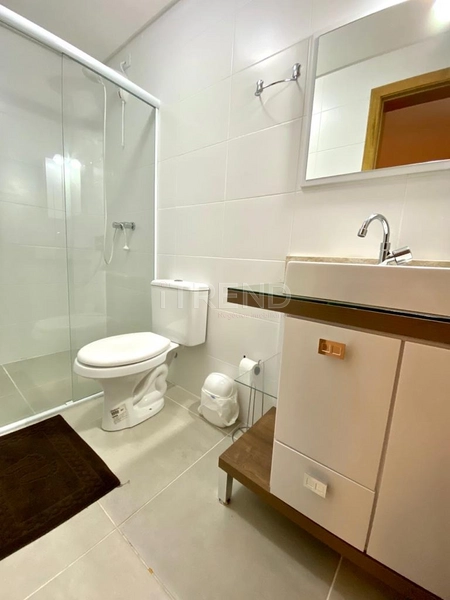 Apartamento com grande terraço: 15ª foto da galeria de imagens do imóvel