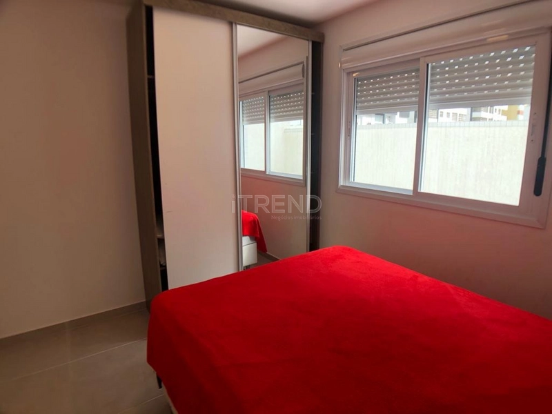 Apartamento com grande terraço: 46ª foto da galeria de imagens do imóvel