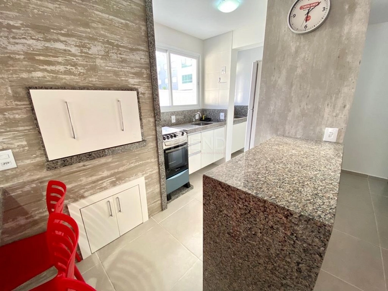 Apartamento com grande terraço: 6ª foto da galeria de imagens do imóvel