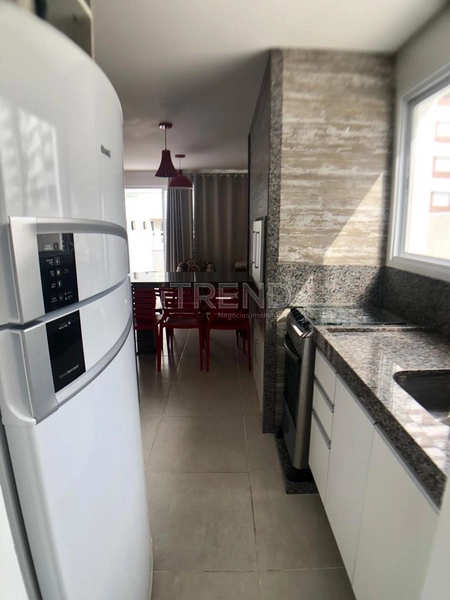 Apartamento com grande terraço: 27ª foto da galeria de imagens do imóvel