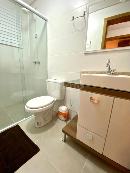 Apartamento com grande terraço: 9ª foto da galeria de imagens do imóvel