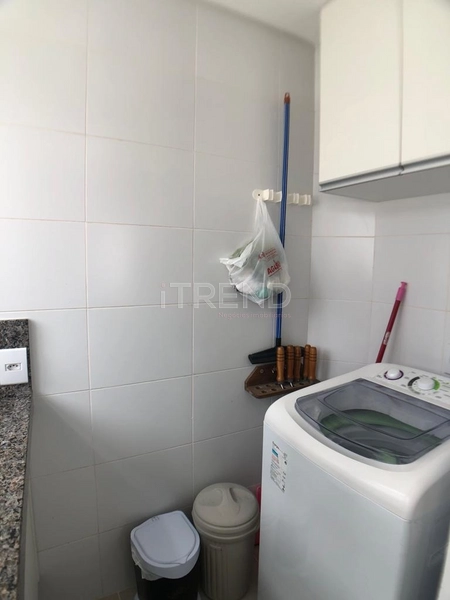 Apartamento com grande terraço: 19ª foto da galeria de imagens do imóvel