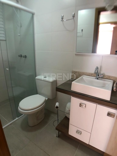 Apartamento com grande terraço: 45ª foto da galeria de imagens do imóvel