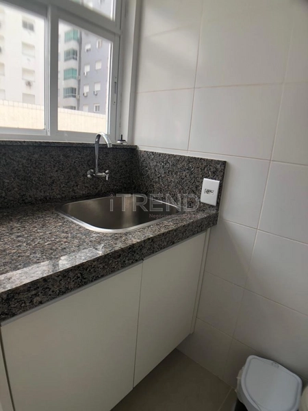 Apartamento com grande terraço: 23ª foto da galeria de imagens do imóvel