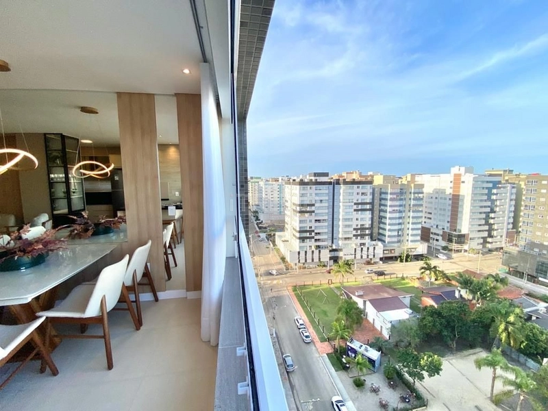 Excelente imóvel pronto para morar, a poucos metros do mar da cidade.: 8ª foto da galeria de imagens do imóvel