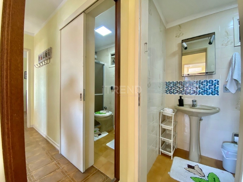 Apartamento com vista liberada: 26ª foto da galeria de imagens do imóvel