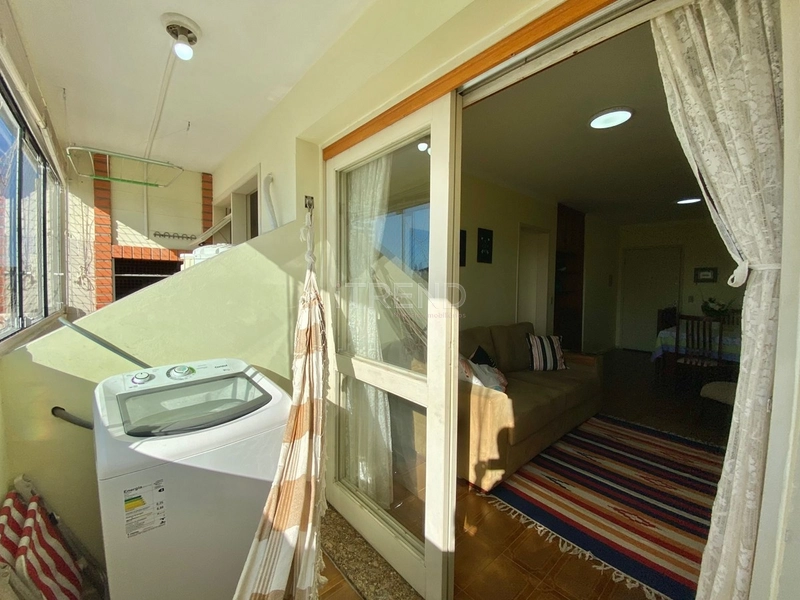 Apartamento com vista liberada: 22ª foto da galeria de imagens do imóvel