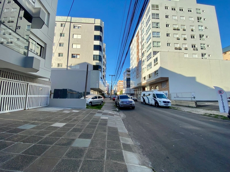 Apartamento com vista liberada: 6ª foto da galeria de imagens do imóvel