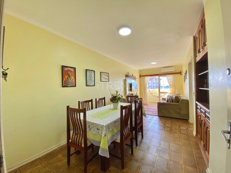 Apartamento com vista liberada: 21ª foto da galeria de imagens do imóvel