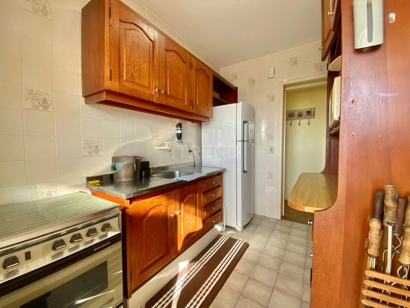 Apartamento com vista liberada: 27ª foto da galeria de imagens do imóvel