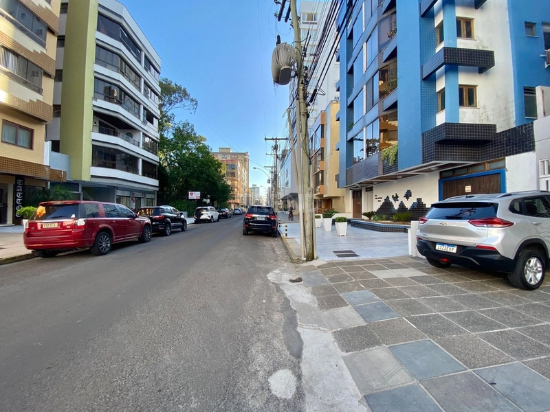 Apartamento com vista liberada: 19ª foto da galeria de imagens do imóvel