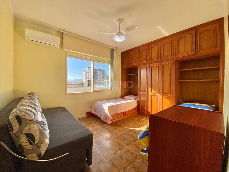Apartamento com vista liberada: 32ª foto da galeria de imagens do imóvel
