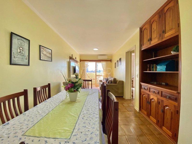 Apartamento com vista liberada: 5ª foto da galeria de imagens do imóvel