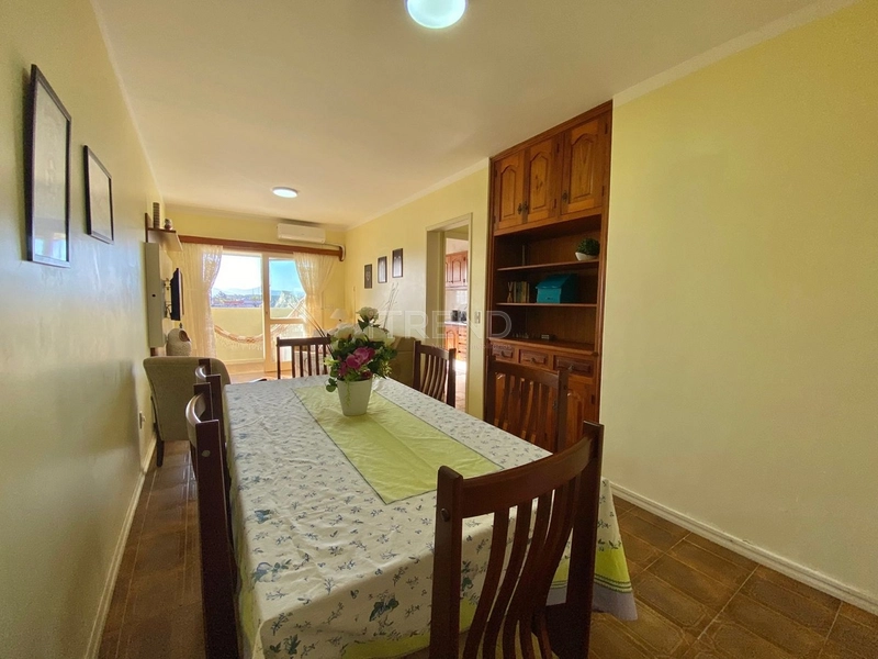 Apartamento com vista liberada: 20ª foto da galeria de imagens do imóvel