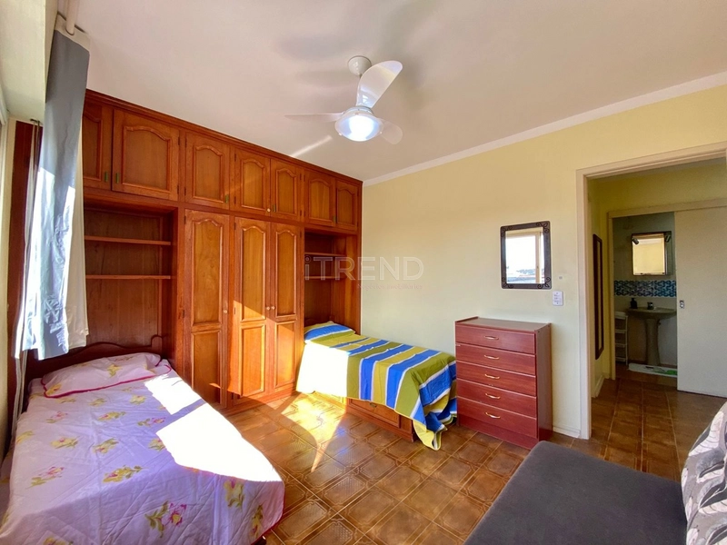 Apartamento com vista liberada: 34ª foto da galeria de imagens do imóvel