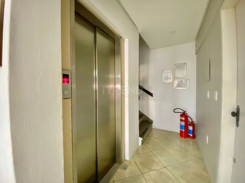 Apartamento com vista liberada: 16ª foto da galeria de imagens do imóvel