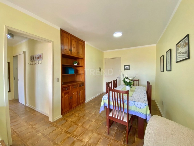 Apartamento com vista liberada: 12ª foto da galeria de imagens do imóvel