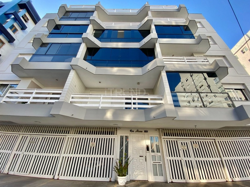 Apartamento com vista liberada: 17ª foto da galeria de imagens do imóvel