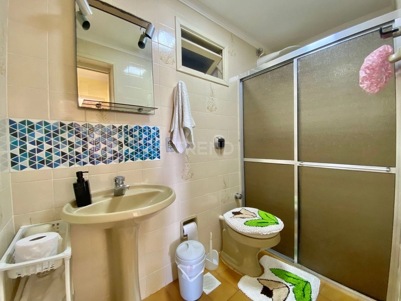 Apartamento com vista liberada: 28ª foto da galeria de imagens do imóvel