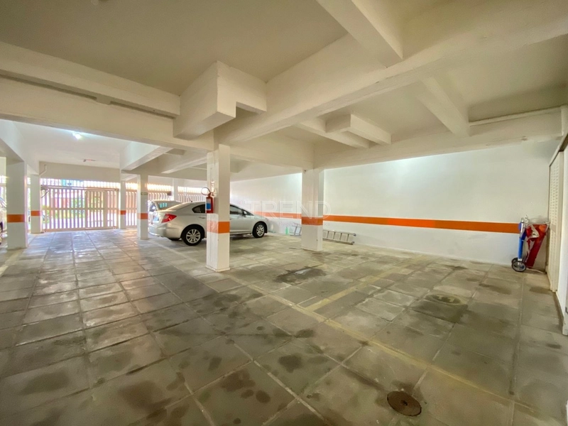 Apartamento com vista liberada: 18ª foto da galeria de imagens do imóvel