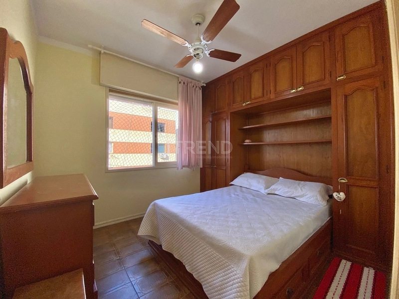 Apartamento com vista liberada: 30ª foto da galeria de imagens do imóvel
