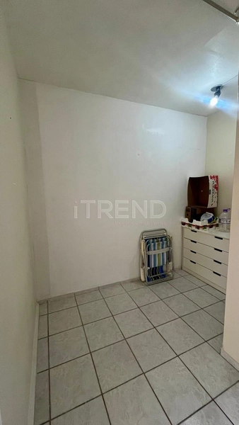 DE FRENTE: 2ª foto da galeria de imagens do imóvel