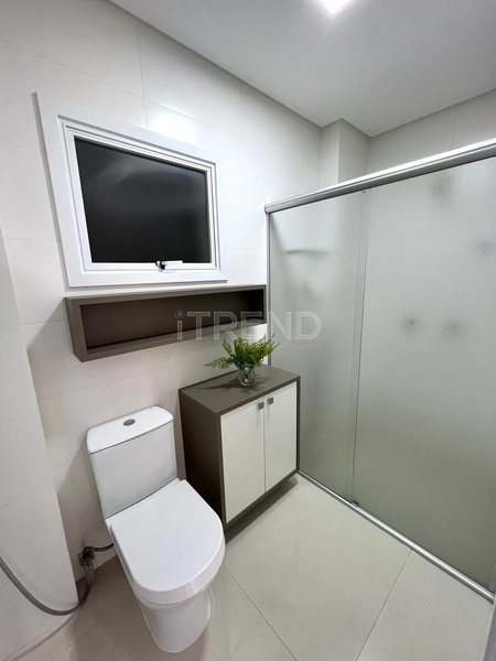 Finamente mobiliado e decorado: 12ª foto da galeria de imagens do imóvel