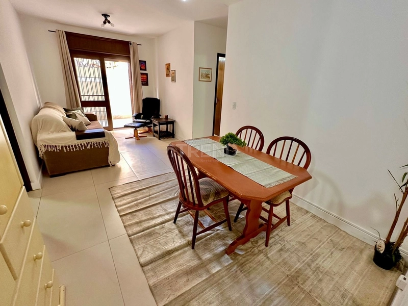 APARTAMENTO 02 DORMITÓRIOS COM TERRAÇO: 15ª foto da galeria de imagens do imóvel