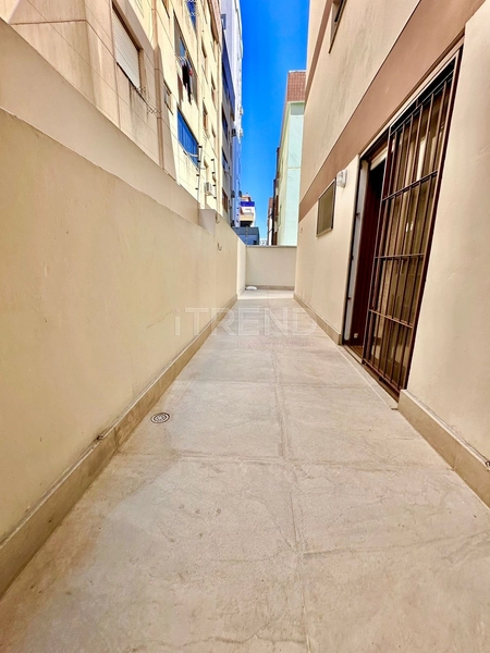 APARTAMENTO 02 DORMITÓRIOS COM TERRAÇO: 13ª foto da galeria de imagens do imóvel