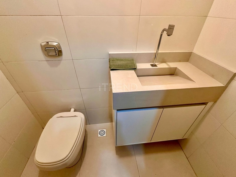 APARTAMENTO 02 DORMITÓRIOS COM TERRAÇO: 2ª foto da galeria de imagens do imóvel