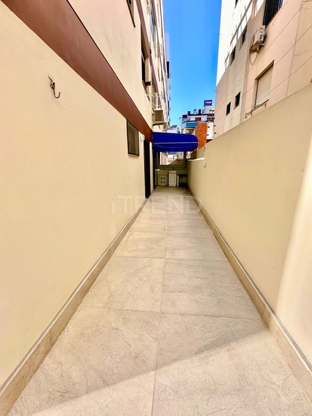 APARTAMENTO 02 DORMITÓRIOS COM TERRAÇO: 9ª foto da galeria de imagens do imóvel