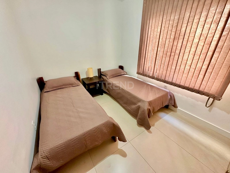 APARTAMENTO 02 DORMITÓRIOS COM TERRAÇO: 4ª foto da galeria de imagens do imóvel