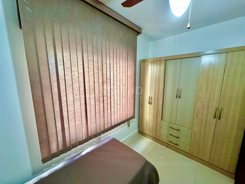 APARTAMENTO 02 DORMITÓRIOS COM TERRAÇO: 3ª foto da galeria de imagens do imóvel